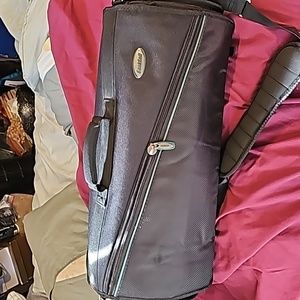 BankRoll  Roll-Up Garment Bag